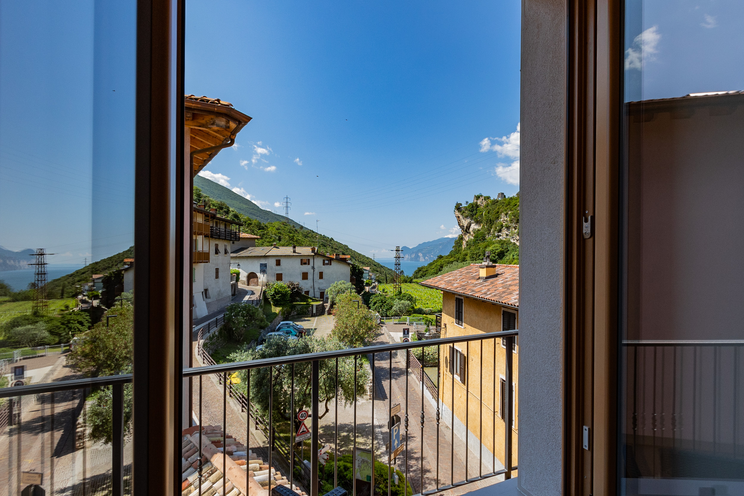 Garda Baldo Apartments
