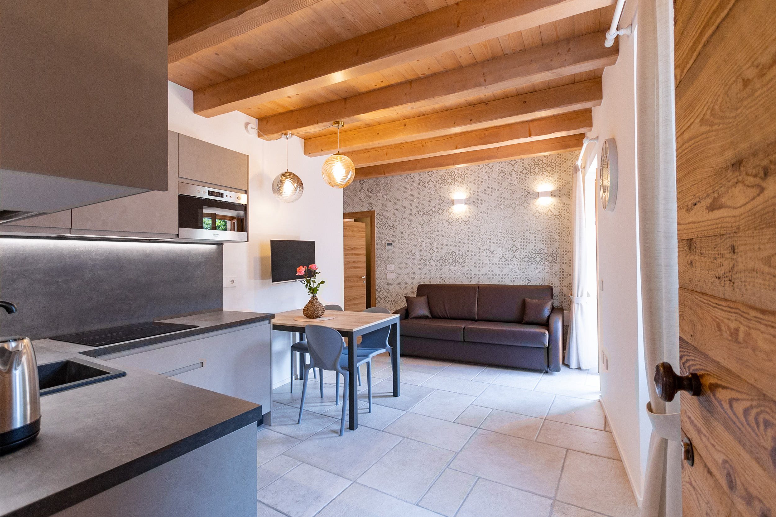 Garda Baldo Apartments