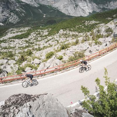 2021 Aptgardadolomitispa Drodrena Marocche Roadbike