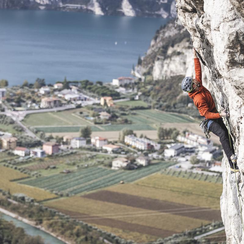 2021 Aptgardadolomitispa Nago Belvedere Climbing Ghisolfi