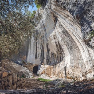 2022 Aptgardadolomiti Nago Marmitte Trekking 9015